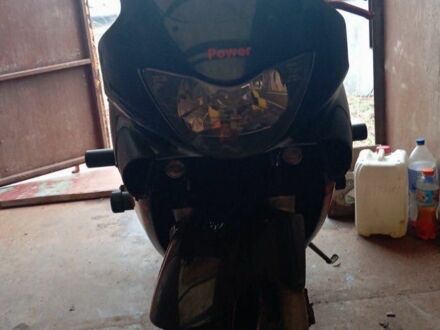 Хонда Інша, об'ємом двигуна 0 л та пробігом 0 тис. км за 2500 $, фото 1 на Automoto.ua