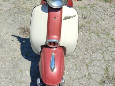 Хонда Інша, об'ємом двигуна 65 л та пробігом 0 тис. км за 288 $, фото 1 на Automoto.ua