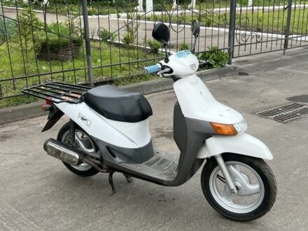 Хонда Інша 2000 у Києві на Automoto.ua Хонда Інша, об'ємом двигуна 49 л та пробігом 0 тис. км за 315 $, фото 1 на Automoto.ua