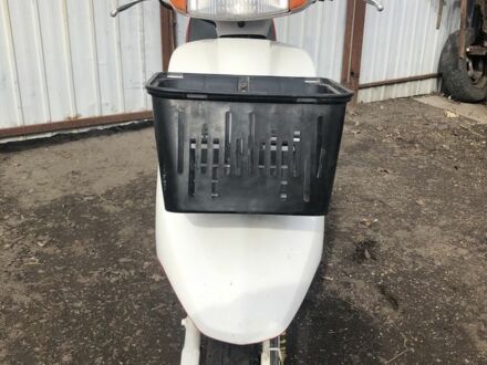Хонда Другая, объемом двигателя 50 л и пробегом 0 тыс. км за 195 $, фото 1 на Automoto.ua