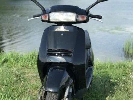 Хонда Інша, об'ємом двигуна 49 л та пробігом 0 тис. км за 600 $, фото 1 на Automoto.ua