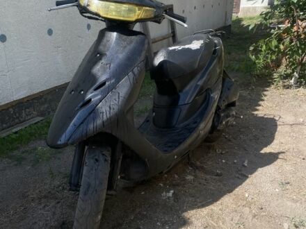 Хонда Інша 2000 у Звенигородка на Automoto.ua Хонда Інша, об'ємом двигуна 49 л та пробігом 0 тис. км за 9000 $, фото 1 на Automoto.ua