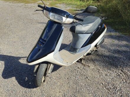 Хонда Інша, об'ємом двигуна 49 л та пробігом 0 тис. км за 286 $, фото 1 на Automoto.ua