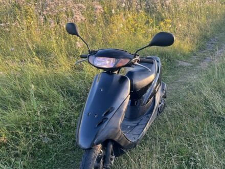 Хонда Другая, объемом двигателя 52 л и пробегом 0 тыс. км за 202 $, фото 1 на Automoto.ua
