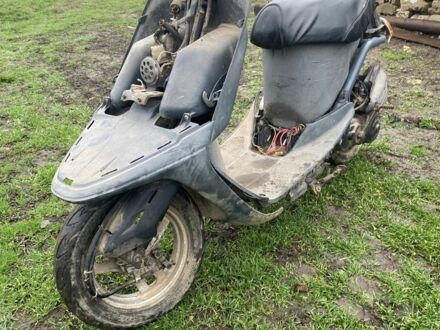 Хонда Другая, объемом двигателя 50 л и пробегом 0 тыс. км за 83 $, фото 1 на Automoto.ua