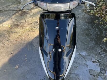 Хонда Другая, объемом двигателя 49 л и пробегом 0 тыс. км за 72 $, фото 1 на Automoto.ua