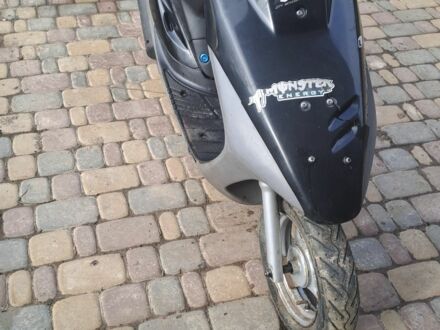 Хонда Другая, объемом двигателя 49 л и пробегом 0 тыс. км за 143 $, фото 1 на Automoto.ua