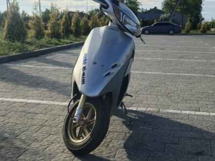 Хонда Інша 2000 у Мостисках на Automoto.ua Хонда Інша, об'ємом двигуна 70 л та пробігом 0 тис. км за 1933 $, фото 1 на Automoto.ua