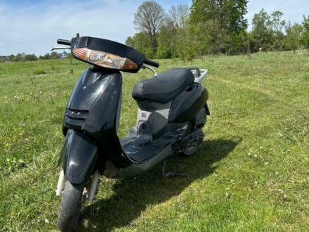 Хонда Інша 2000 у Коломые на Automoto.ua Хонда Інша, об'ємом двигуна 49 л та пробігом 0 тис. км за 300 $, фото 1 на Automoto.ua