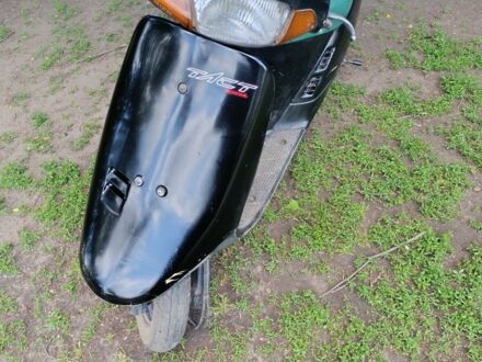 Хонда Другая, объемом двигателя 50 л и пробегом 0 тыс. км за 146 $, фото 1 на Automoto.ua