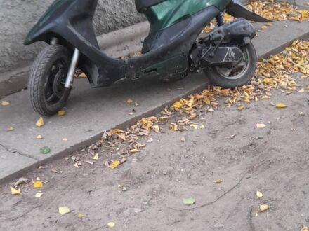 Хонда Інша, об'ємом двигуна 65 л та пробігом 0 тис. км за 132 $, фото 1 на Automoto.ua