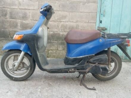 Хонда Інша, об'ємом двигуна 0 л та пробігом 0 тис. км за 207 $, фото 1 на Automoto.ua