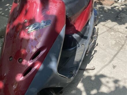 Хонда Інша 2000 у Голованевске на Automoto.ua Хонда Інша, об'ємом двигуна 49 л та пробігом 0 тис. км за 170 $, фото 1 на Automoto.ua