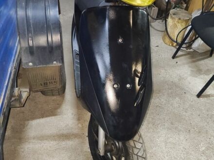 Хонда Інша, об'ємом двигуна 49 л та пробігом 0 тис. км за 285 $, фото 1 на Automoto.ua