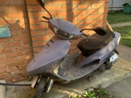 Хонда Другая, объемом двигателя 0 л и пробегом 0 тыс. км за 120 $, фото 1 на Automoto.ua