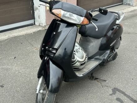 Хонда Другая, объемом двигателя 50 л и пробегом 0 тыс. км за 335 $, фото 1 на Automoto.ua