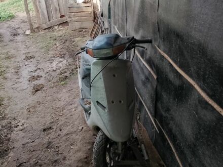 Хонда Другая, объемом двигателя 49 л и пробегом 0 тыс. км за 150 $, фото 1 на Automoto.ua