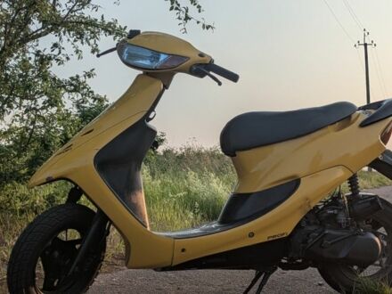 Хонда Другая 2000 в Нежине на Automoto.ua Хонда Другая, объемом двигателя 49 л и пробегом 0 тыс. км за 339 $, фото 1 на Automoto.ua