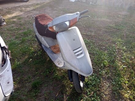 Хонда Другая, объемом двигателя 49 л и пробегом 0 тыс. км за 134 $, фото 1 на Automoto.ua