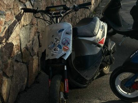 Хонда Інша, об'ємом двигуна 65 л та пробігом 0 тис. км за 274 $, фото 1 на Automoto.ua