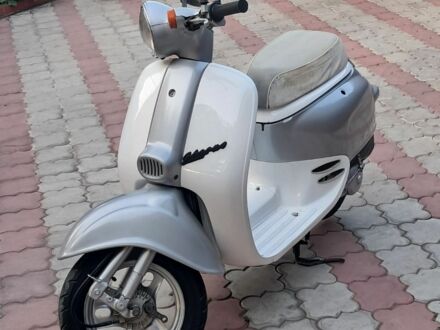 Хонда Інша, об'ємом двигуна 0 л та пробігом 0 тис. км за 476 $, фото 1 на Automoto.ua