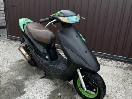 Хонда Інша, об'ємом двигуна 49 л та пробігом 0 тис. км за 316 $, фото 1 на Automoto.ua
