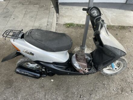 Хонда Другая, объемом двигателя 0 л и пробегом 0 тыс. км за 124 $, фото 1 на Automoto.ua