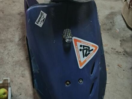 Хонда Інша, об'ємом двигуна 65 л та пробігом 0 тис. км за 237 $, фото 1 на Automoto.ua