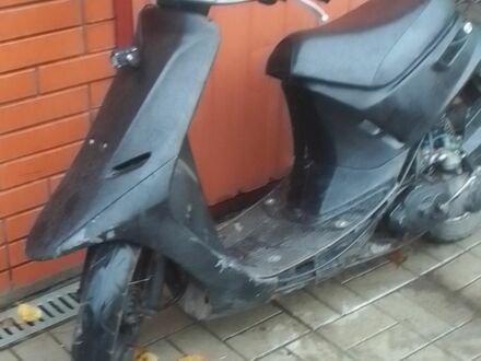 Хонда Другая, объемом двигателя 49 л и пробегом 0 тыс. км за 215 $, фото 1 на Automoto.ua