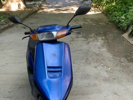Хонда Другая 2000 в Днепре (Днепропетровске) на Automoto.ua Хонда Другая, объемом двигателя 50 л и пробегом 0 тыс. км за 265 $, фото 1 на Automoto.ua