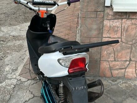 Хонда Інша, об'ємом двигуна 65 л та пробігом 0 тис. км за 592 $, фото 1 на Automoto.ua