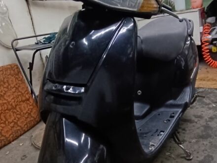 Хонда Інша 2000 у Одесі на Automoto.ua Хонда Інша, об'ємом двигуна 100 л та пробігом 0 тис. км за 600 $, фото 1 на Automoto.ua