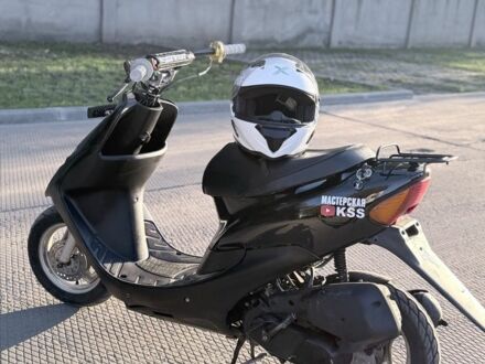 Хонда Інша, об'ємом двигуна 65 л та пробігом 0 тис. км за 433 $, фото 1 на Automoto.ua