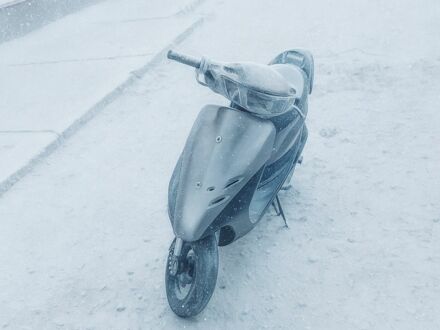 Хонда Другая, объемом двигателя 65 л и пробегом 0 тыс. км за 284 $, фото 1 на Automoto.ua