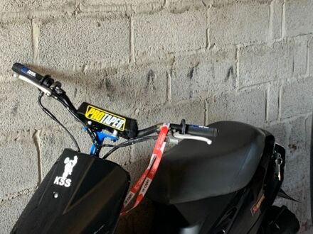 Хонда Другая 2000 в Заречном на Automoto.ua Хонда Другая, объемом двигателя 49 л и пробегом 0 тыс. км за 364 $, фото 1 на Automoto.ua