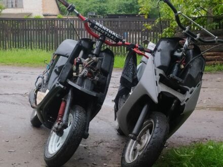 Хонда Другая, объемом двигателя 65 л и пробегом 0 тыс. км за 238 $, фото 1 на Automoto.ua