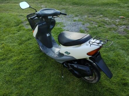 Хонда Інша, об'ємом двигуна 50 л та пробігом 0 тис. км за 179 $, фото 1 на Automoto.ua