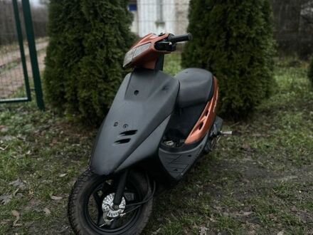 Хонда Інша, об'ємом двигуна 49 л та пробігом 0 тис. км за 233 $, фото 1 на Automoto.ua