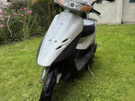 Хонда Інша, об'ємом двигуна 49 л та пробігом 0 тис. км за 358 $, фото 1 на Automoto.ua