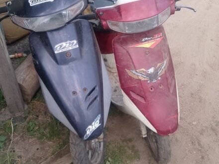 Хонда Другая, объемом двигателя 50 л и пробегом 0 тыс. км за 144 $, фото 1 на Automoto.ua