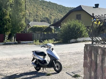 Хонда Другая, объемом двигателя 49 л и пробегом 0 тыс. км за 500 $, фото 1 на Automoto.ua
