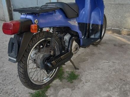 Хонда Другая 2000 в Черкассах на Automoto.ua Хонда Другая, объемом двигателя 49 л и пробегом 0 тыс. км за 14000 $, фото 1 на Automoto.ua