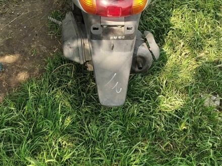 Хонда Інша 2000 у Балте на Automoto.ua Хонда Інша, об'ємом двигуна 49 л та пробігом 0 тис. км за 146 $, фото 1 на Automoto.ua