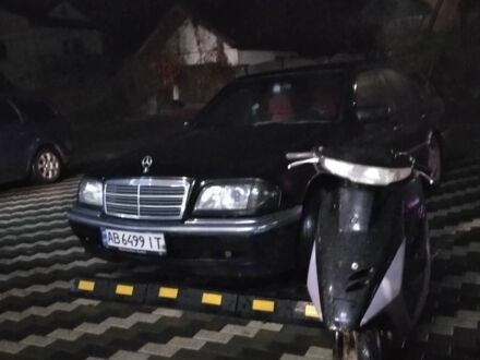 Хонда Другая, объемом двигателя 50 л и пробегом 0 тыс. км за 238 $, фото 1 на Automoto.ua