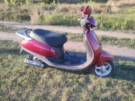 Хонда Інша, об'ємом двигуна 49 л та пробігом 0 тис. км за 474 $, фото 1 на Automoto.ua