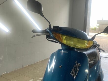 Хонда Другая, объемом двигателя 50 л и пробегом 0 тыс. км за 389 $, фото 1 на Automoto.ua