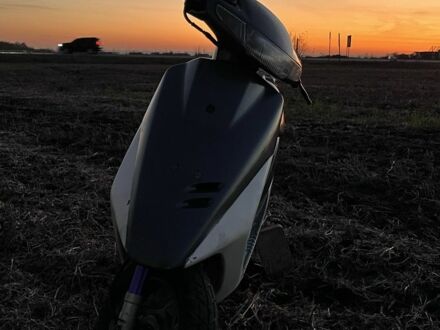 Хонда Другая, объемом двигателя 50 л и пробегом 0 тыс. км за 286 $, фото 1 на Automoto.ua