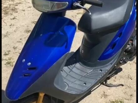 Хонда Другая, объемом двигателя 49 л и пробегом 0 тыс. км за 357 $, фото 1 на Automoto.ua