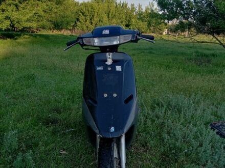 Хонда Інша 2000 у Чугуеве на Automoto.ua Хонда Інша, об'ємом двигуна 50 л та пробігом 0 тис. км за 170 $, фото 1 на Automoto.ua