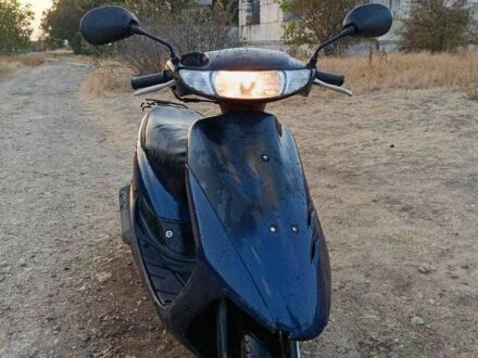 Хонда Другая, объемом двигателя 65 л и пробегом 0 тыс. км за 252 $, фото 1 на Automoto.ua